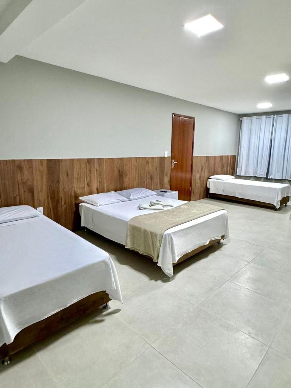 Hotel Casa Grande Говернадор-Валадарис Экстерьер фото