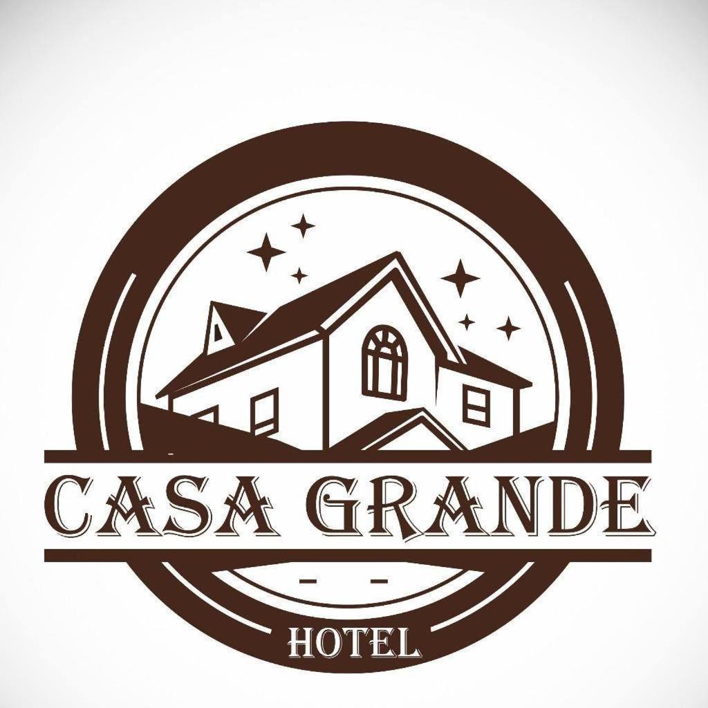 Hotel Casa Grande Говернадор-Валадарис Экстерьер фото